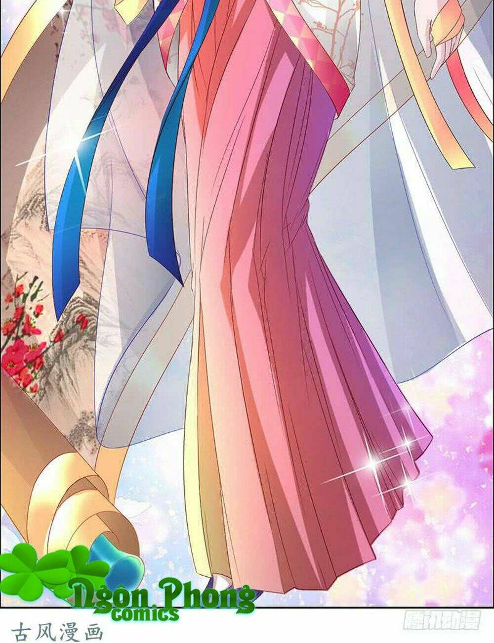 Hung Mãnh Quỷ Phu Bà Thượng Sàng: Chapter 53