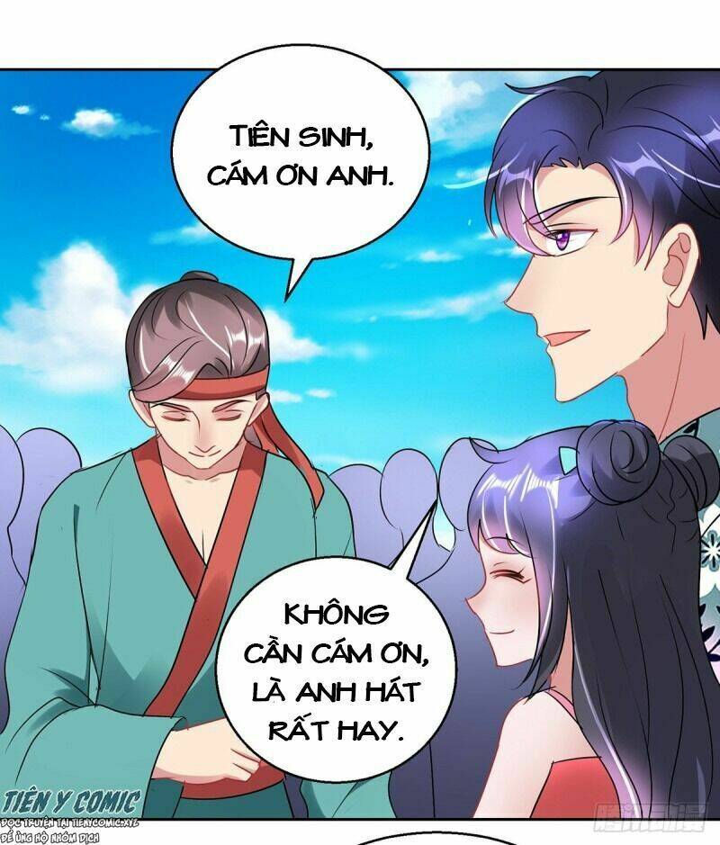 Vú Em Là Cổ Tiên: Chapter 159
