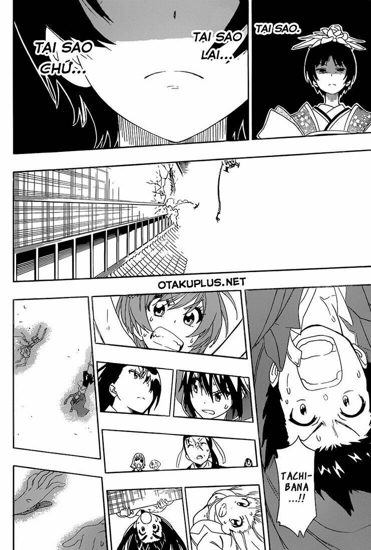 Tình Yêu Ngang Trái: Chapter 193