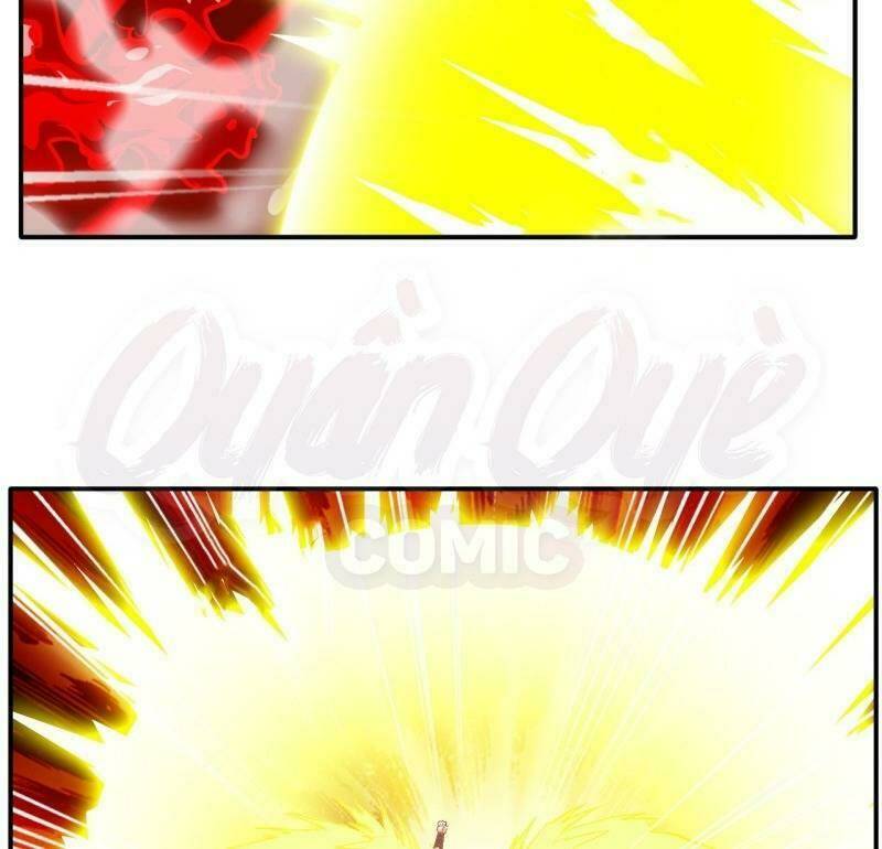 Tuyệt Thế Đế Tôn: Chapter 54