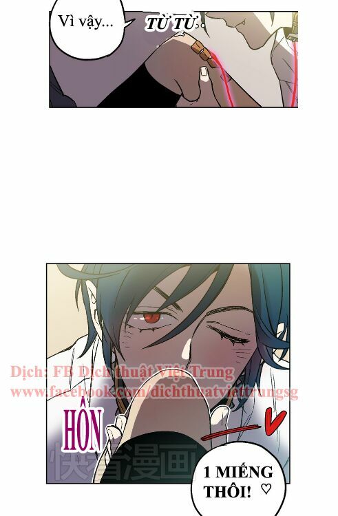 Xin Đừng Cắn Em: Chapter 4
