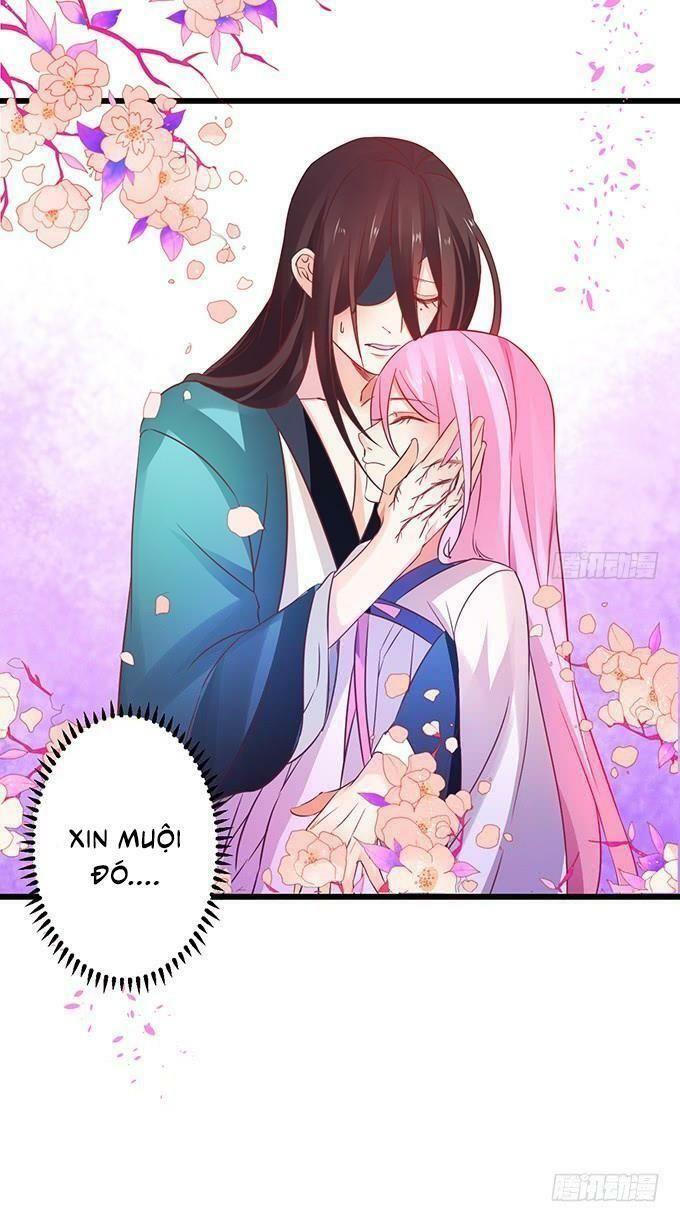 Hồ Tiên Hung Bạo: Chapter 26