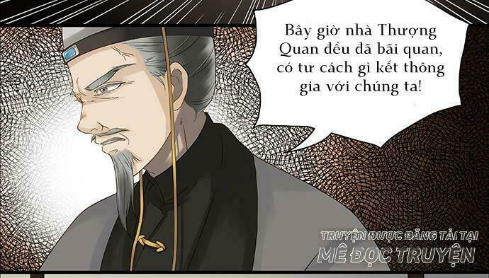 Mưa Chìm Sâu Trong Mây: Chapter 52