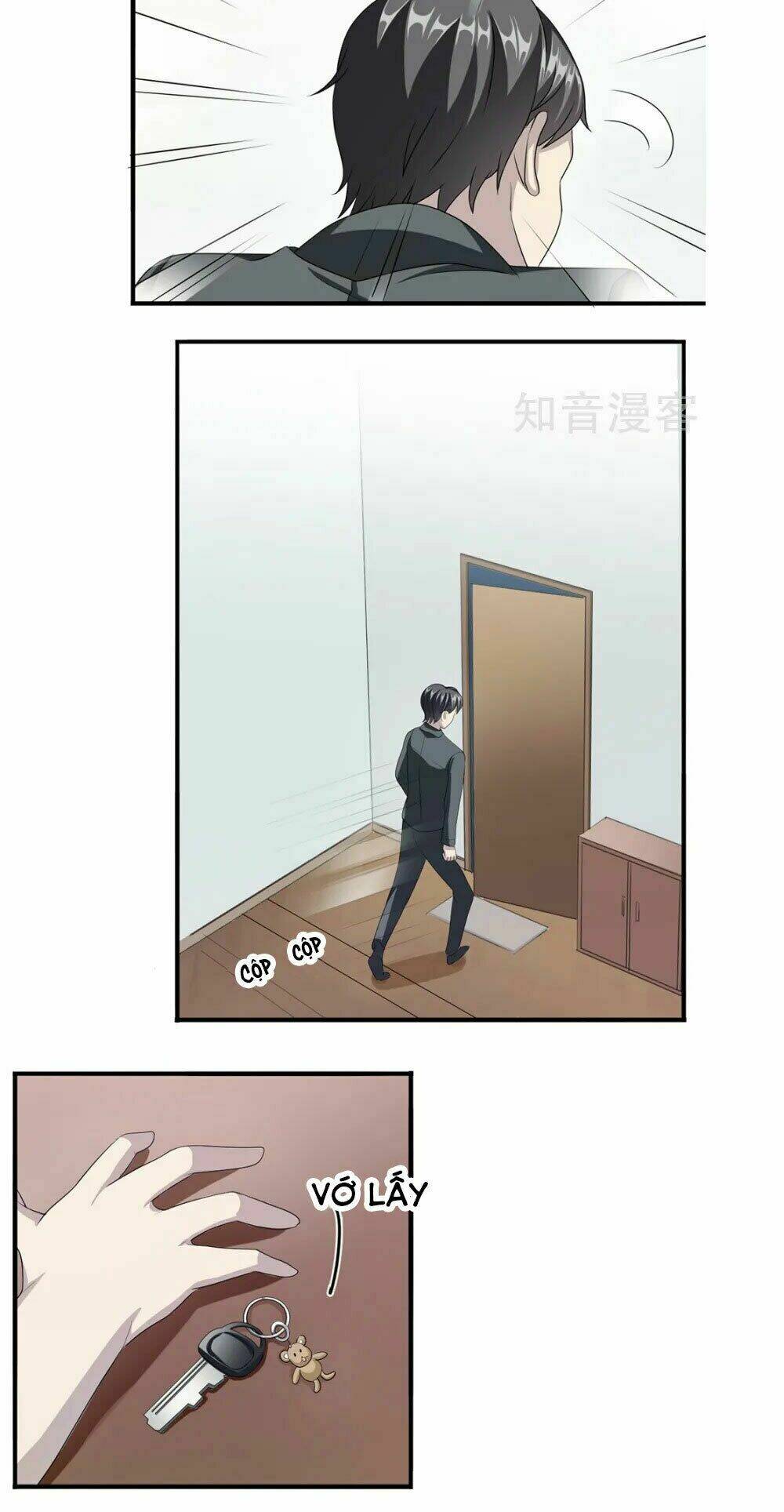 Mạc Thiếu Bức Hôn: Vợ Mới Khó Chống Đỡ: Chapter 23