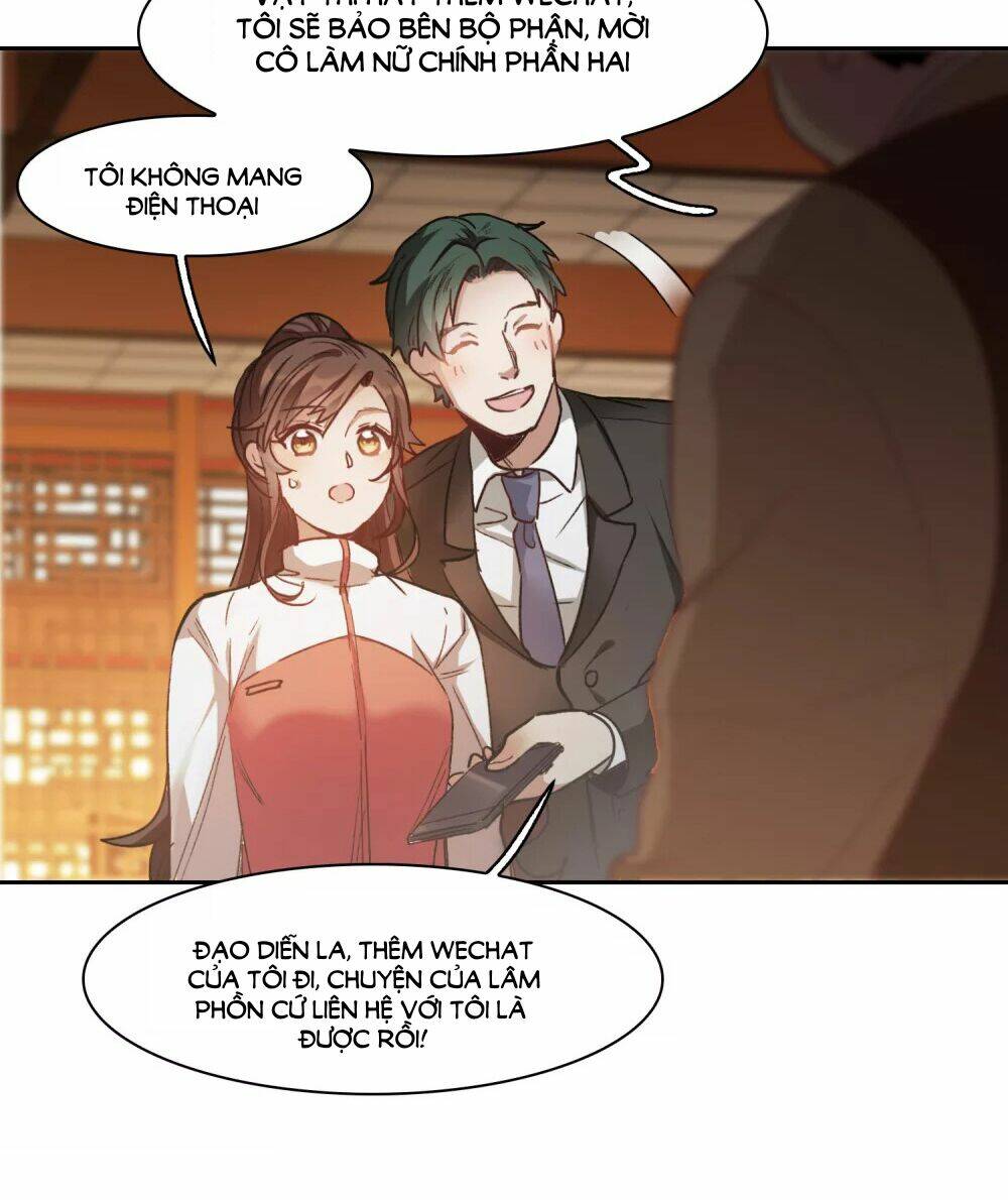 Thế Giới Đệ Nhất Cự Tinh: Chapter 19.2