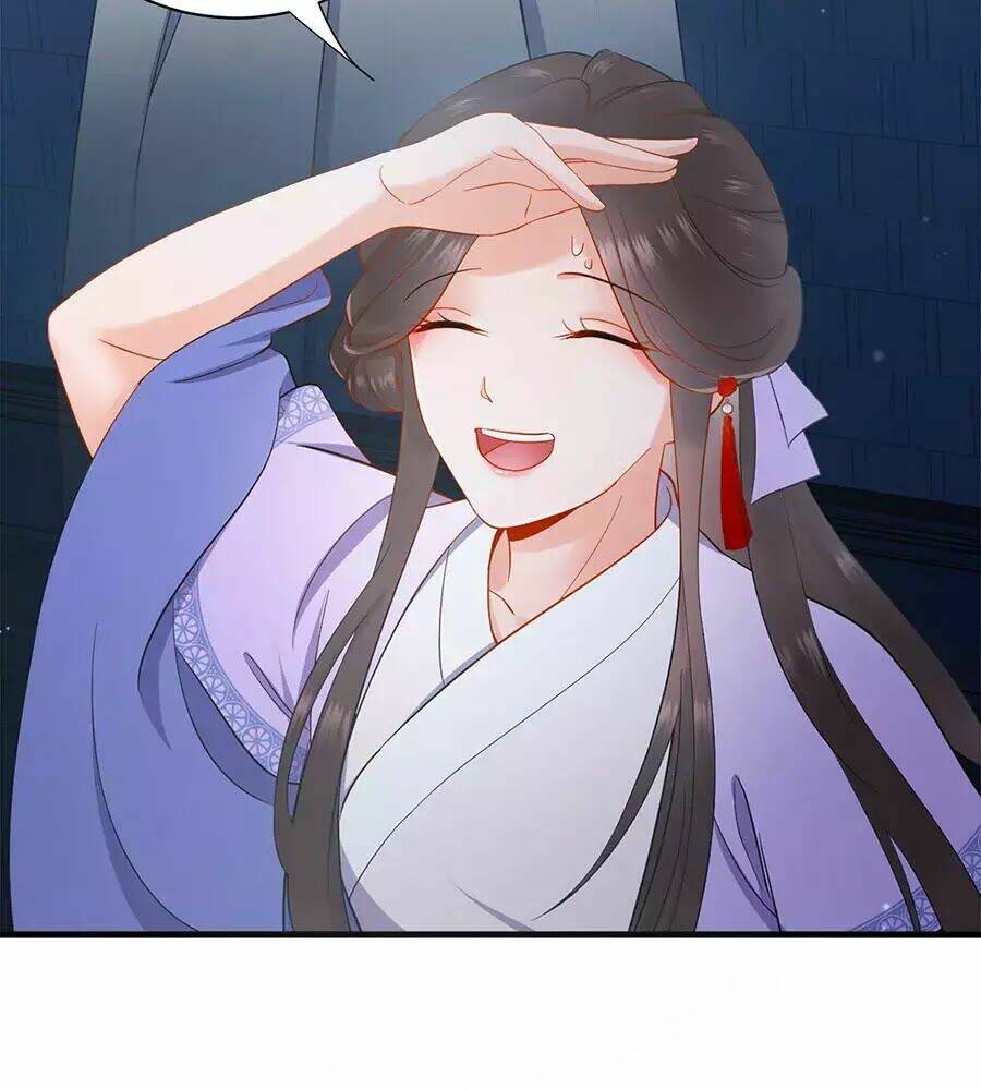 Vương Phi Thông Linh: Chapter 1