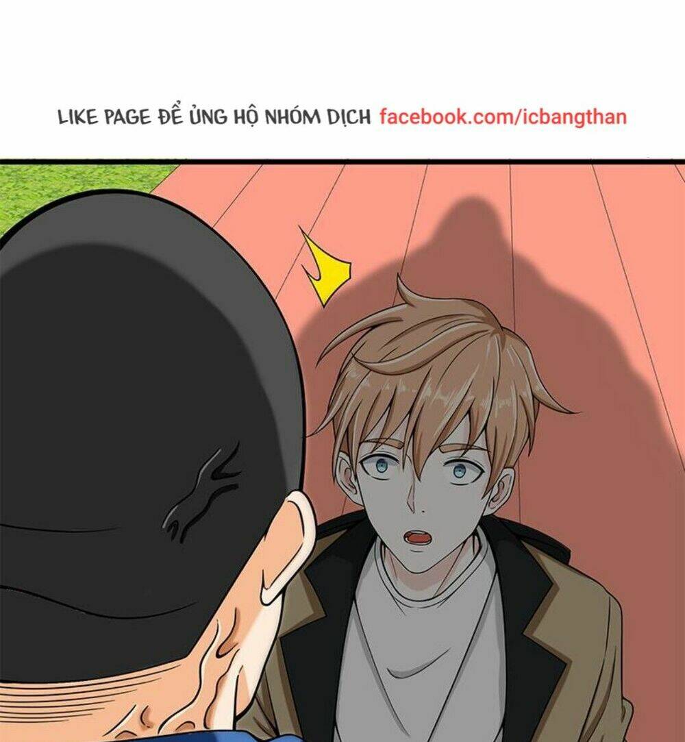 Tối Cường Khí Vận Hệ Thống: Chapter 2