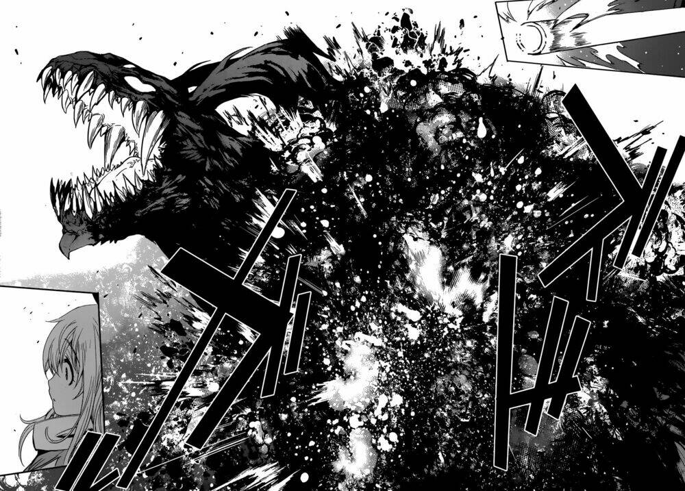 Q (Shihira Tatsuya): Chapter 3