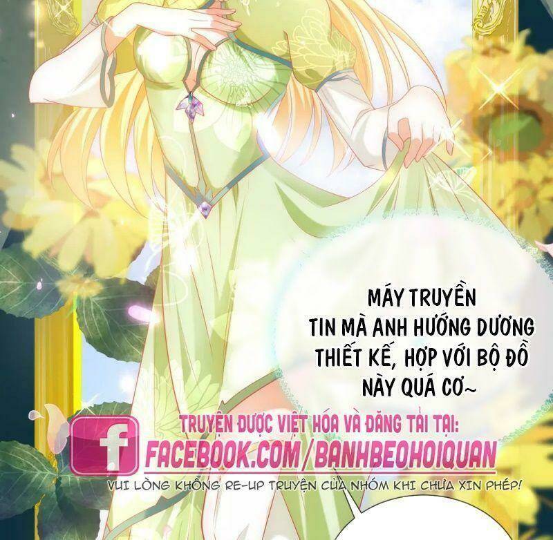 Sủng Hậu Của Vương: Chapter 55