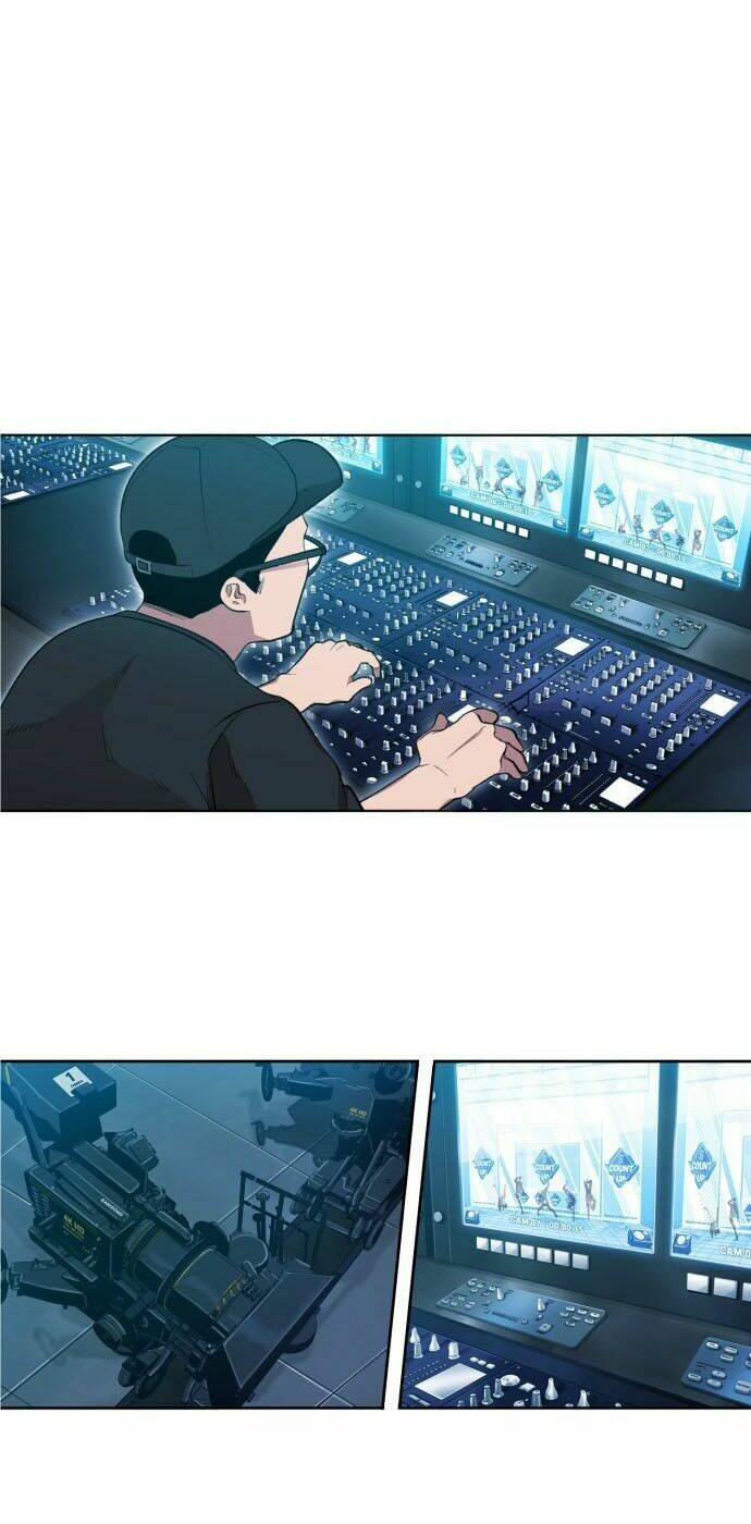 Hard Core Leveling Warrior Ss2: Chapter 6