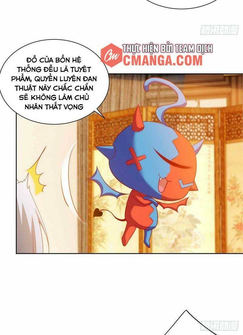 Siêu Cấp Thôn Phệ Hệ Thống: Chapter 20