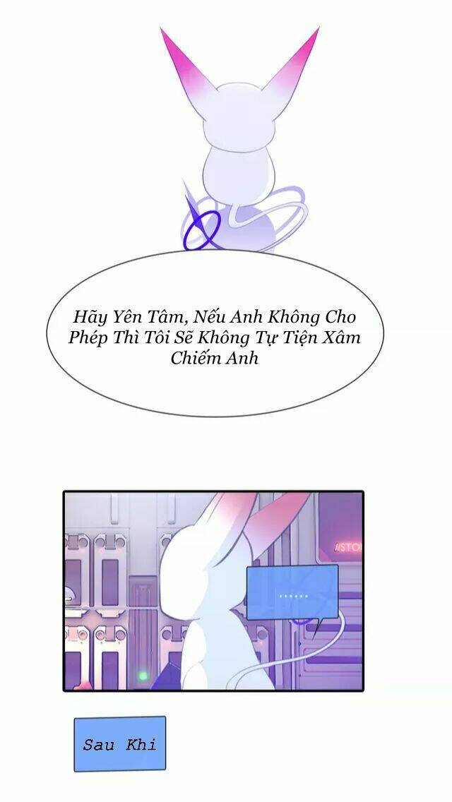 Hướng Dẫn Bảo Trì Người Máy: Chapter 6