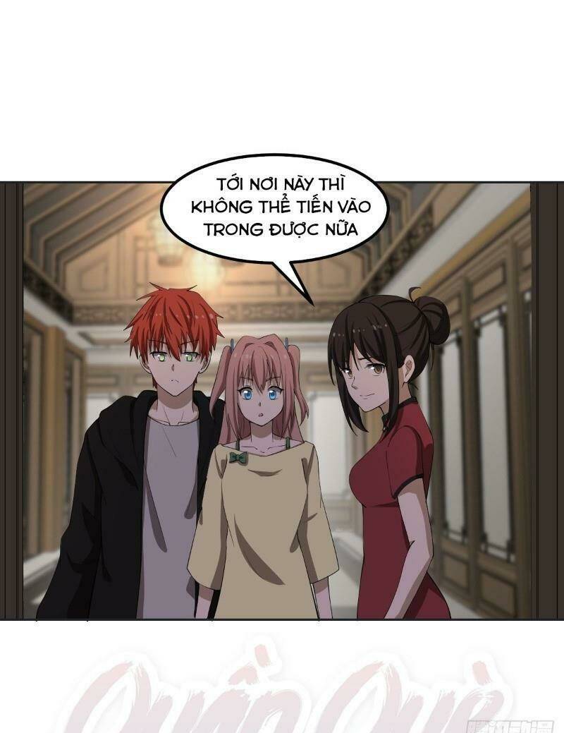 Nghịch Thiên Tiên Mệnh: Chapter 62