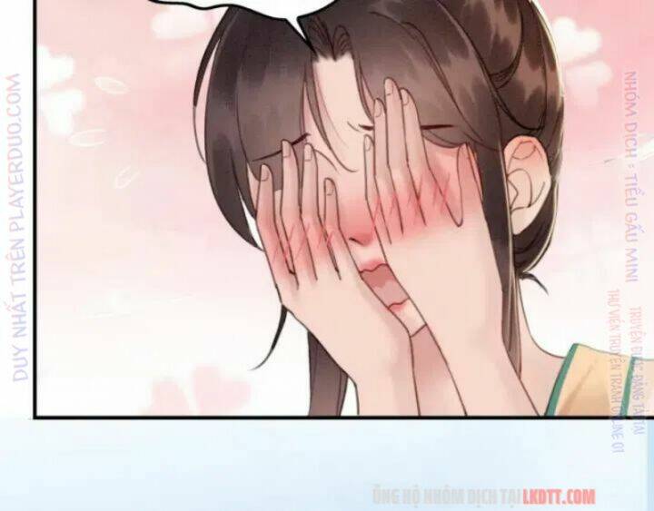 Trọng Sinh Bá Sủng Nhiếp Chính Vương Quá Mạnh Mẽ: Chapter 190