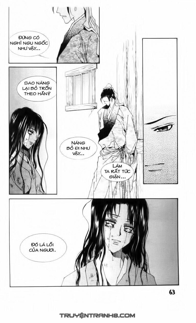 Pháp Sư Trừ Tà: Chapter 6.1