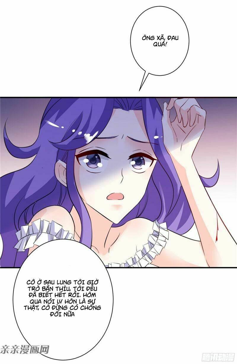 Vợ Yêu Là Báu Vật: Chapter 57