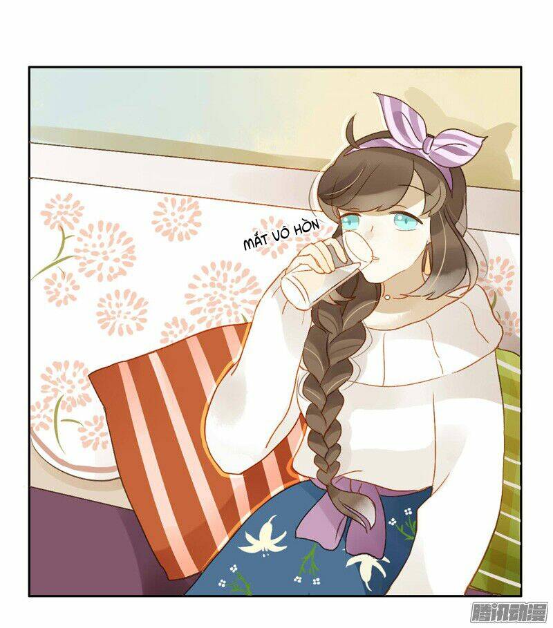 Sức Mạnh Của Sắc Đẹp: Chapter 109