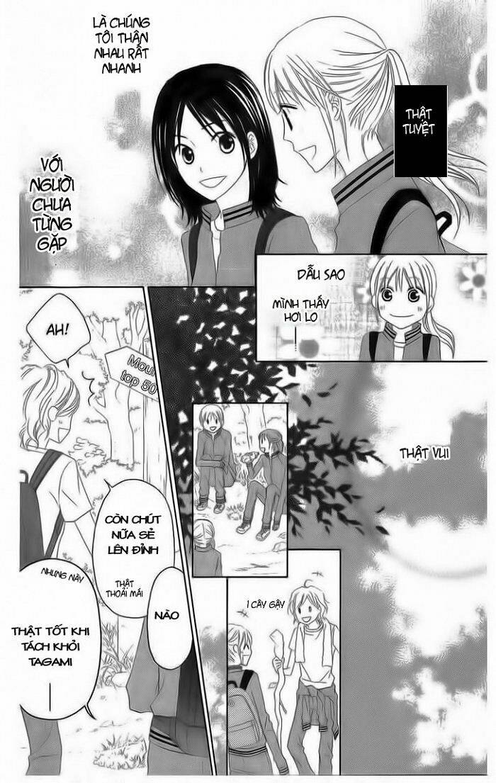 Love So Life: Chapter 24