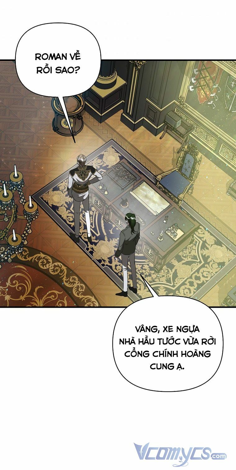 CÁCH SỐNG SÓT SAU KHI NGỦ VỚI HOÀNG ĐẾ: Chapter 13