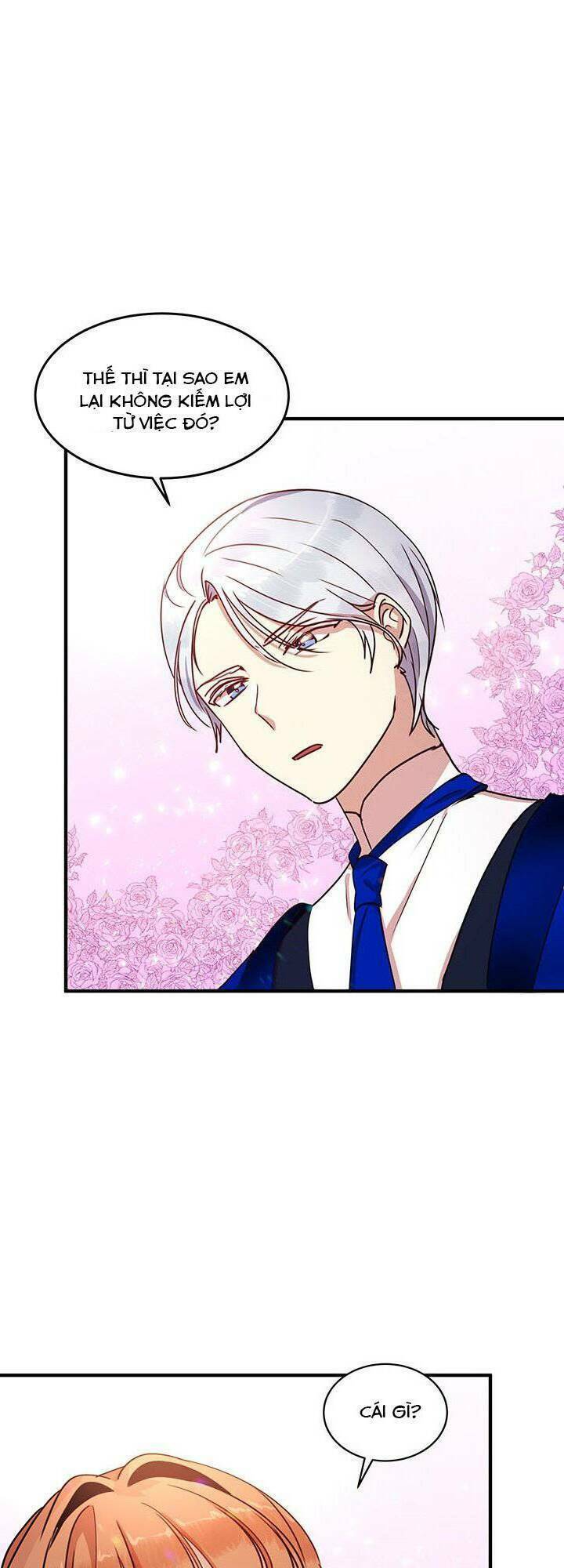 Công Tước, Loạn Vừa Thôi!: Chapter 32