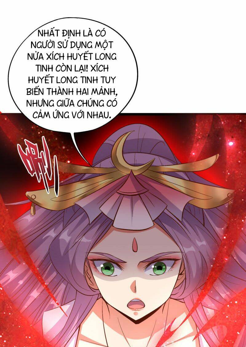 Phục Thiên Thánh Chủ: Chapter 34