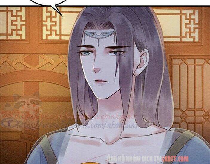 Trọng Sinh Bá Sủng Nhiếp Chính Vương Quá Mạnh Mẽ: Chapter 89