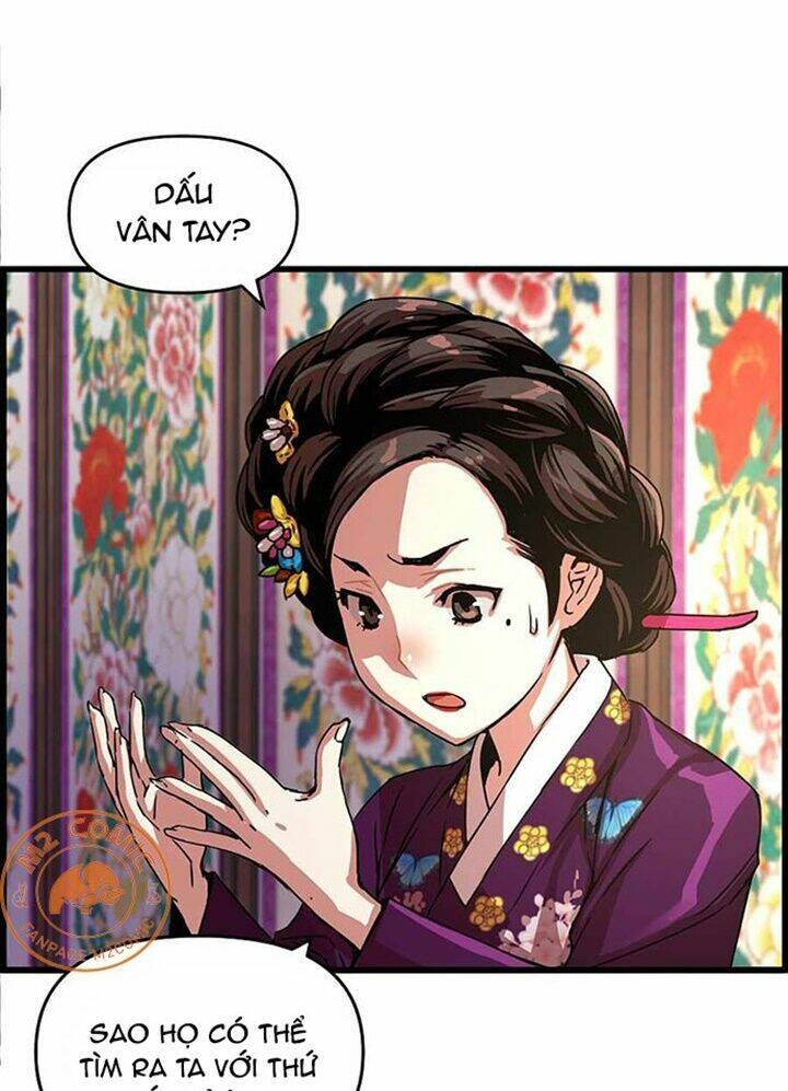 Tôi Sẽ Sống Như Một Hoàng Tử: Chapter 57