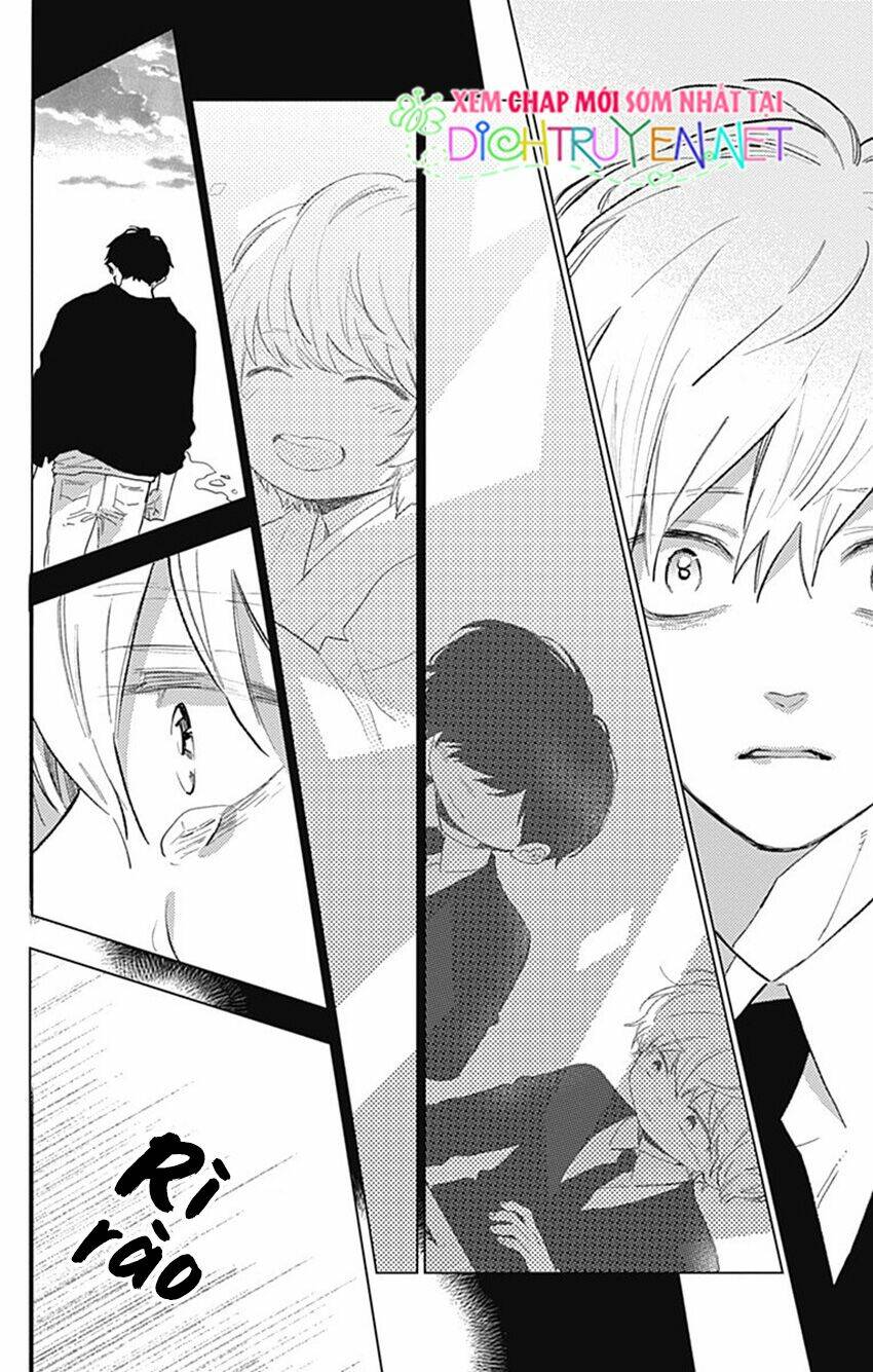 Cảm Xúc Ngọt Ngào: Chapter 57