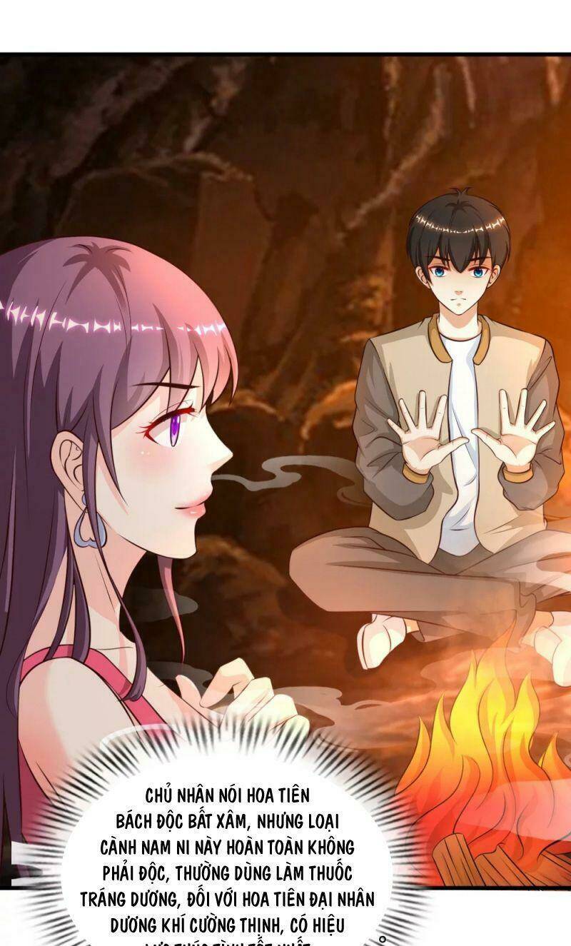 Tối Cường Vận Đào Hoa: Chapter 159