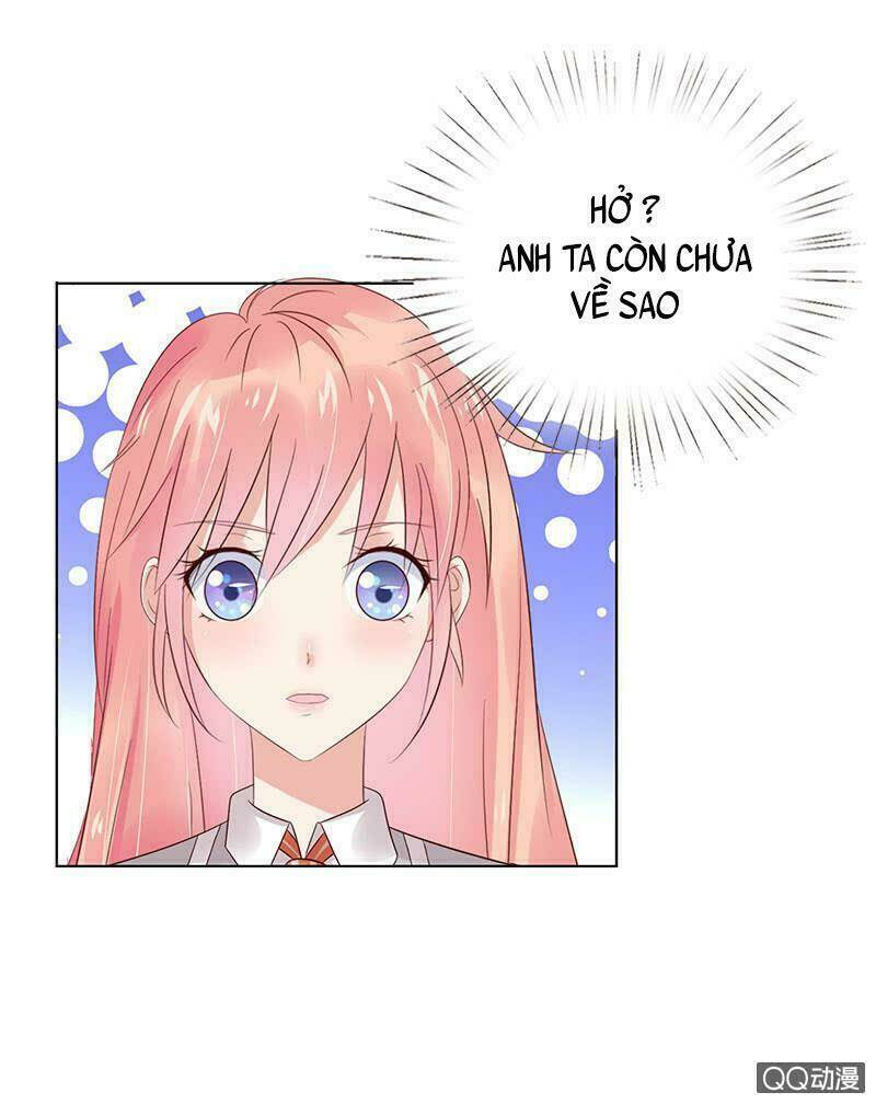 Băng Sơn Học Trưởng Không Được Chọc: Chapter 46.2