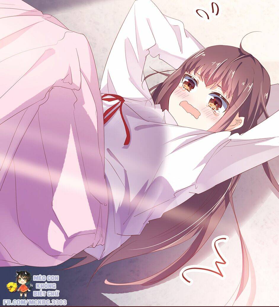 Boss Khủng Bố Chiếm Đoạt Ta: Chapter 7