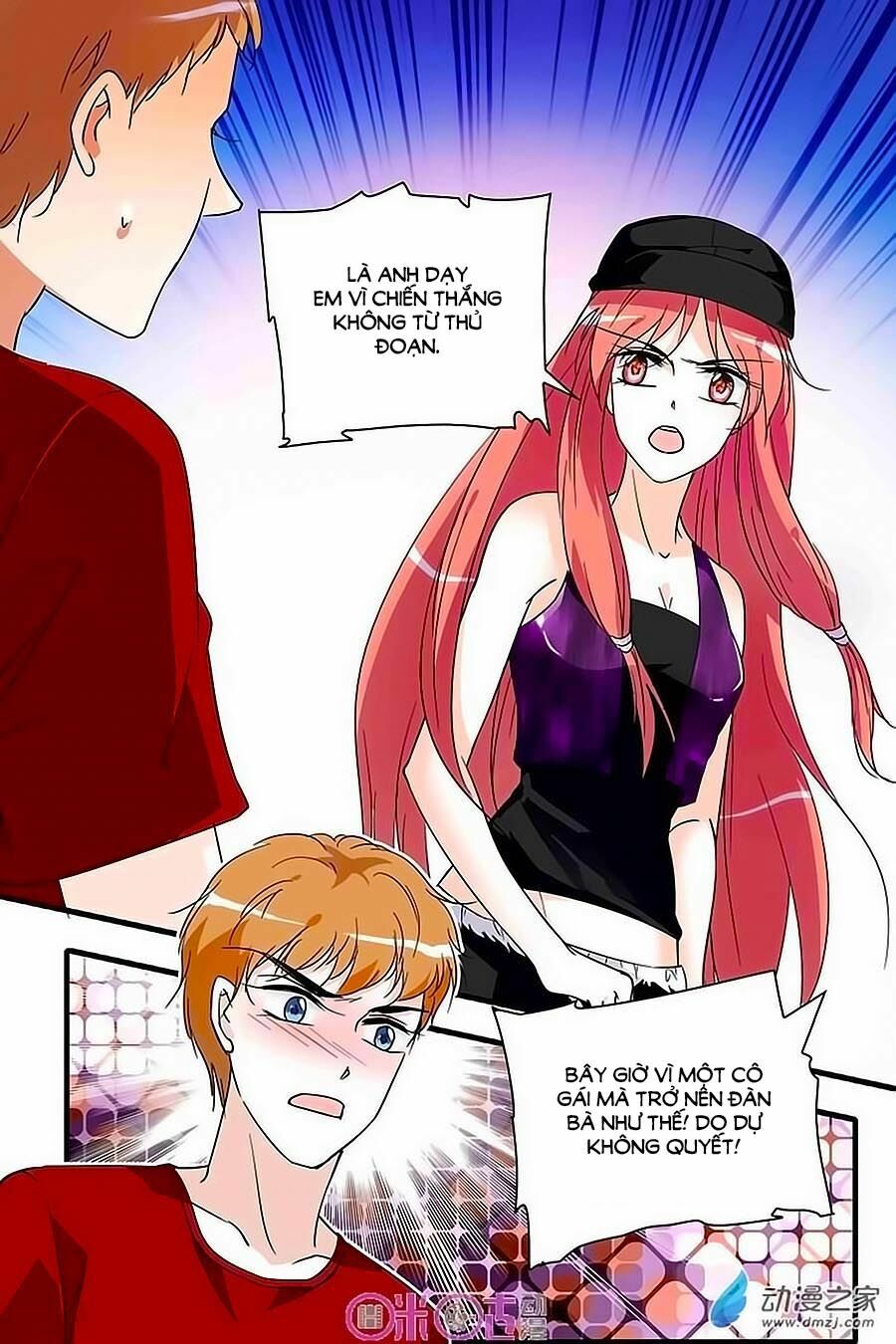 Thanh Ninh Chi Hạ: Chapter 90