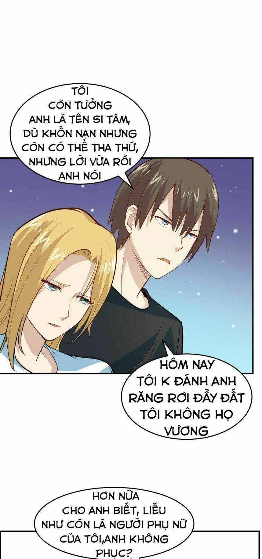 Tay Chơi Thần Cấp: Chapter 46