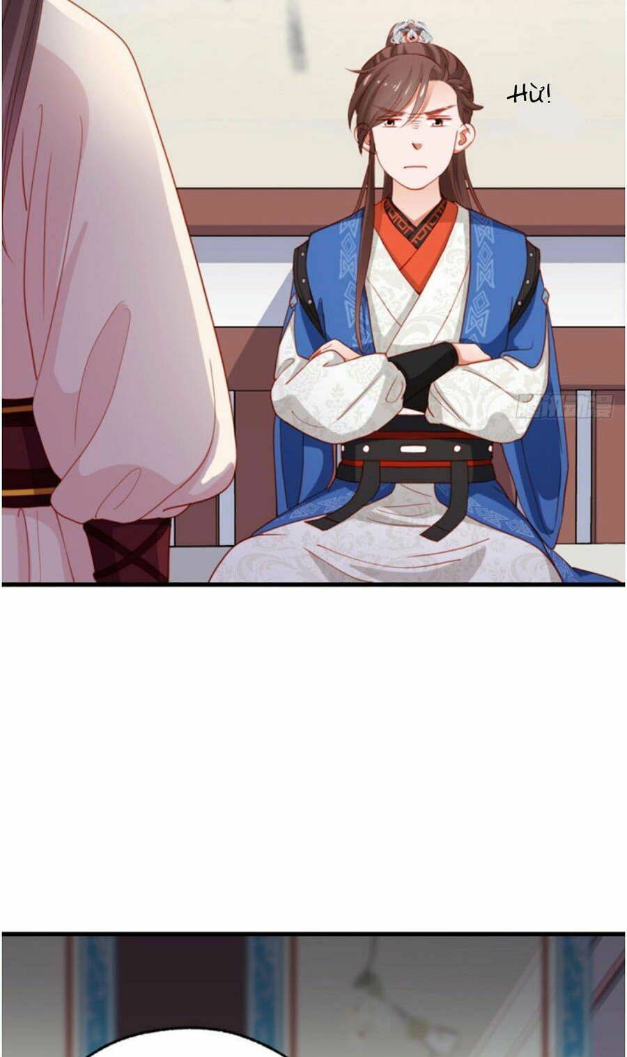 Đứng Lại! Phụng Chỉ Ăn Cướp: Chapter 39