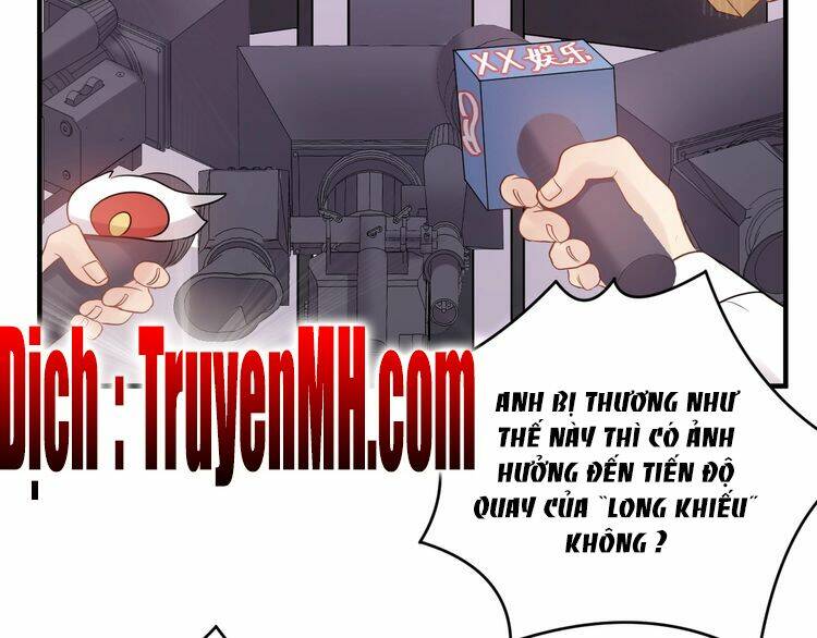 Trong Sinh Chi Ức Vạn Ảnh Hậu Yếu Thượng Vị: Chapter 115