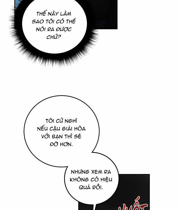 Kẻ Cắp Mặt Trăng: Chapter 52