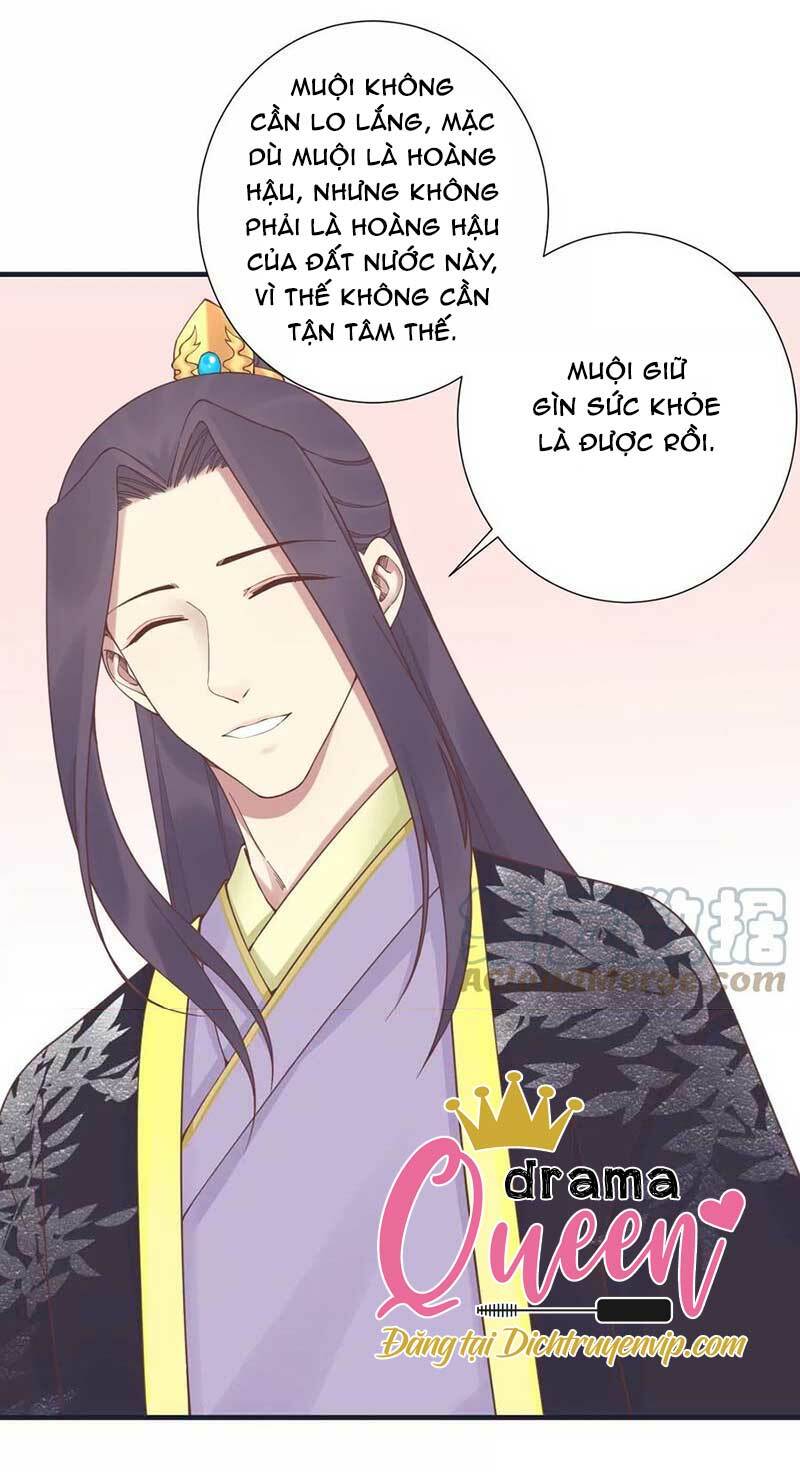 Hoàng Hậu Bận Lắm: Chapter 179