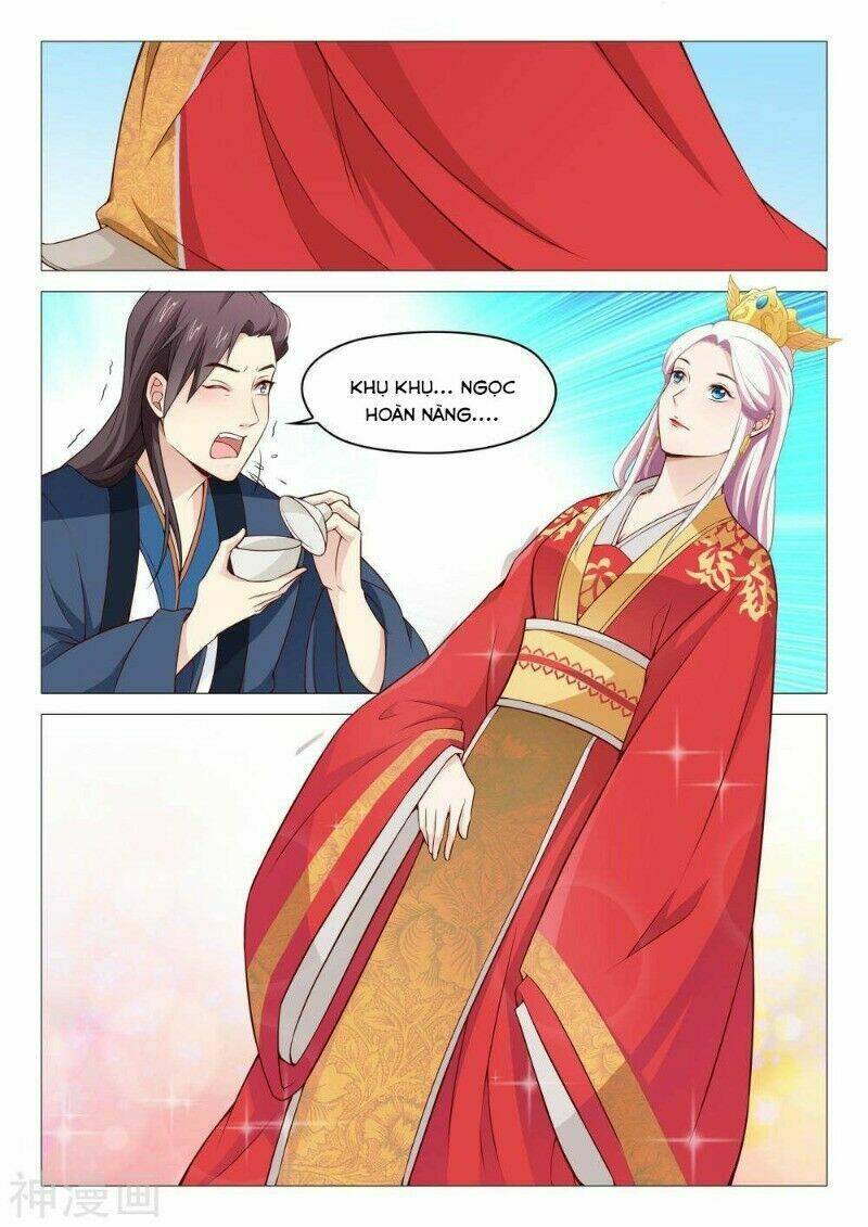 Dương Quý Phi Là Lính Đặc Chủng: Chapter 48