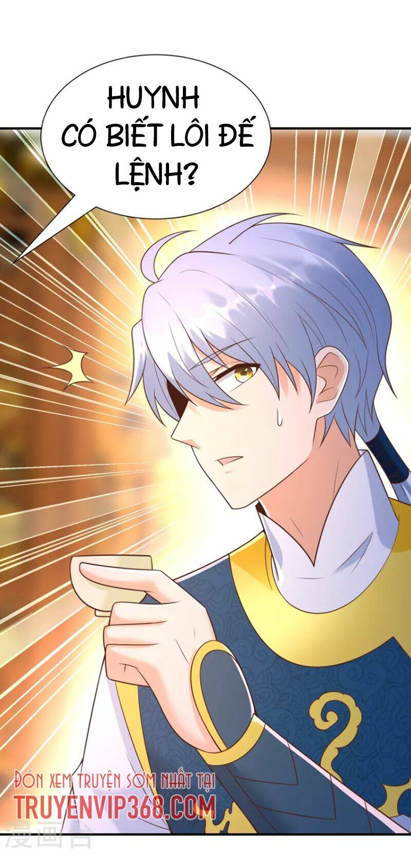 Chí Tôn Trọng Sinh: Chapter 165