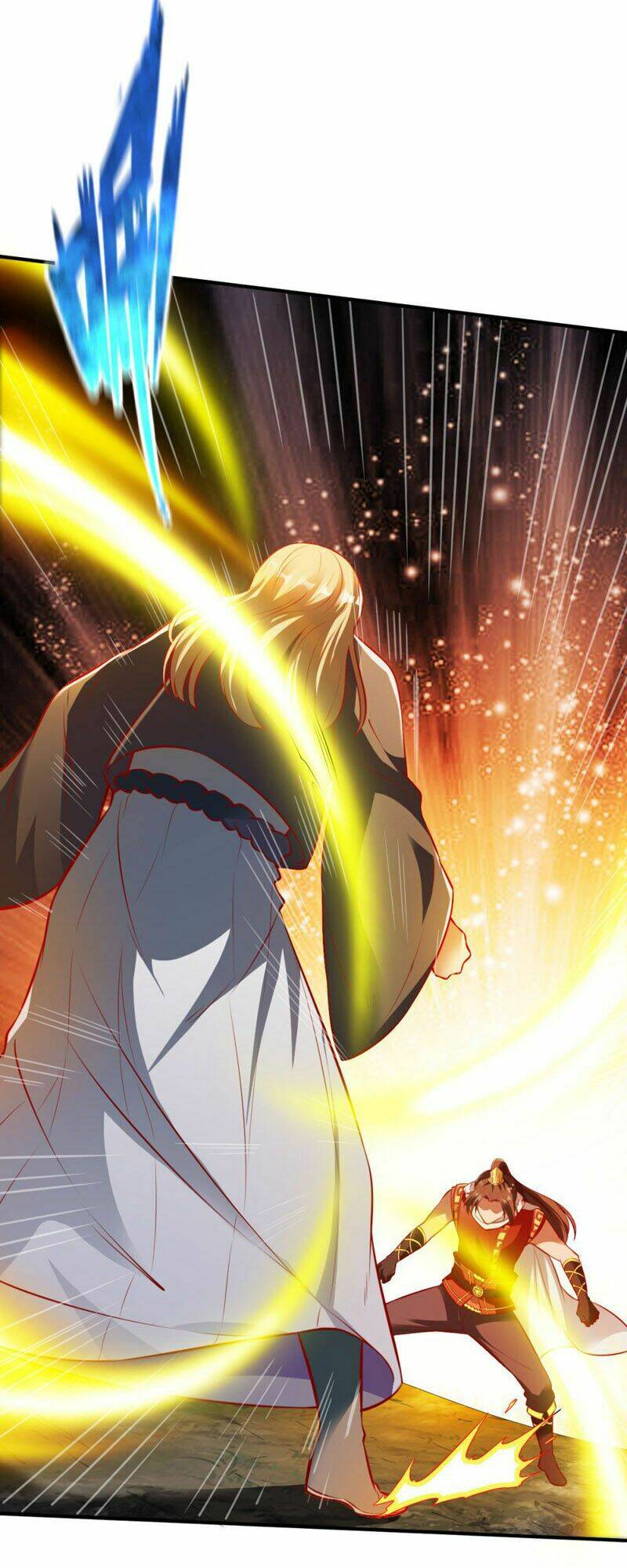 Chiến Đỉnh: Chapter 178