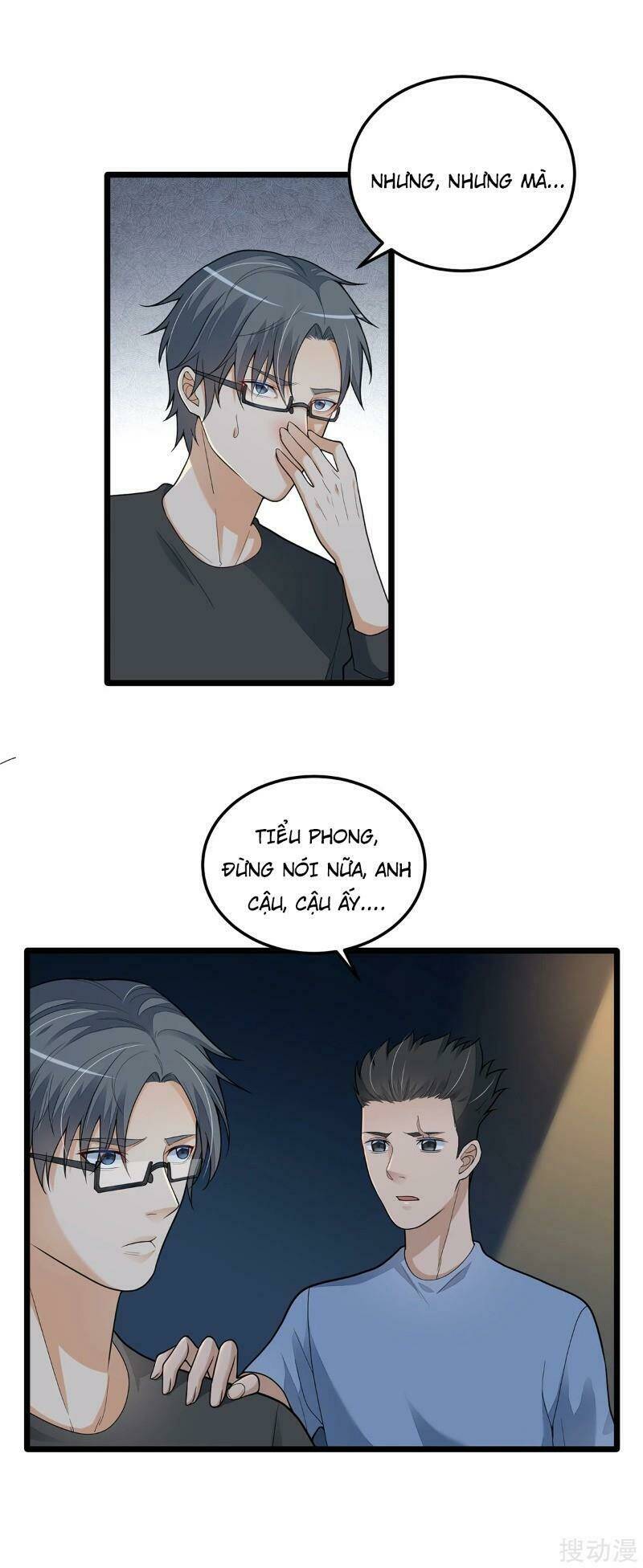 Anh Hùng Khốn Nạn: Chapter 3