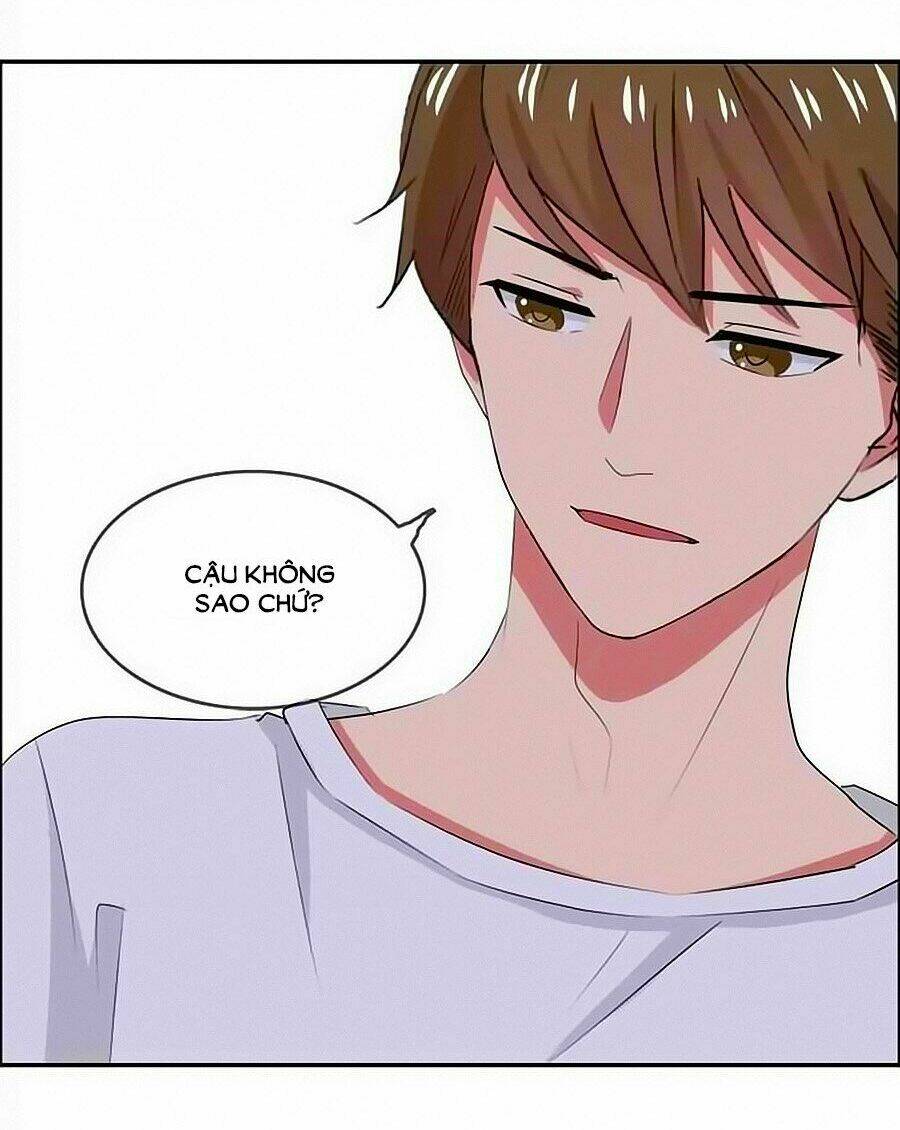 Đại Thần Tình Yêu Chớ Chạm Tôi: Chapter 52