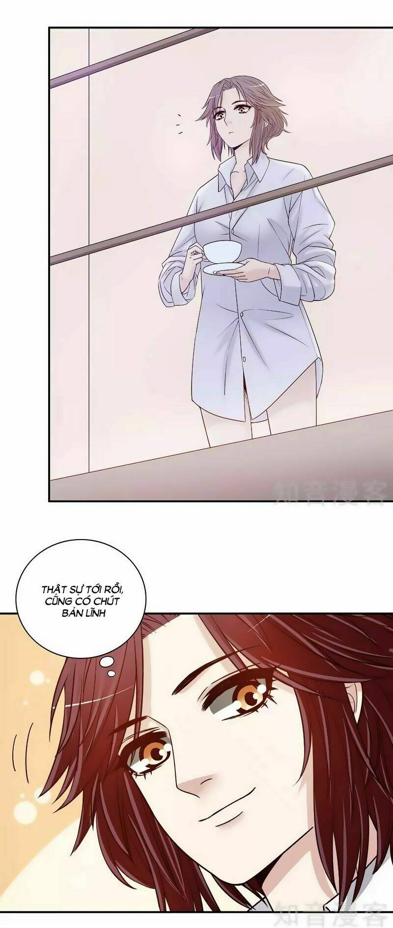 101 Phương Pháp Của Tổng Tài: Chapter 35