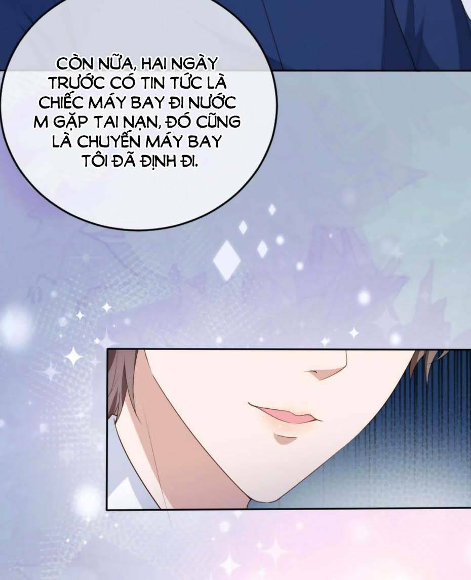 Dây Dưa Không Dứt: Chapter 26