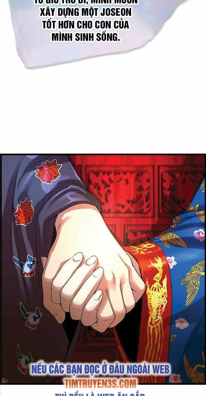 Tôi Sẽ Sống Như Một Hoàng Tử: Chapter 84