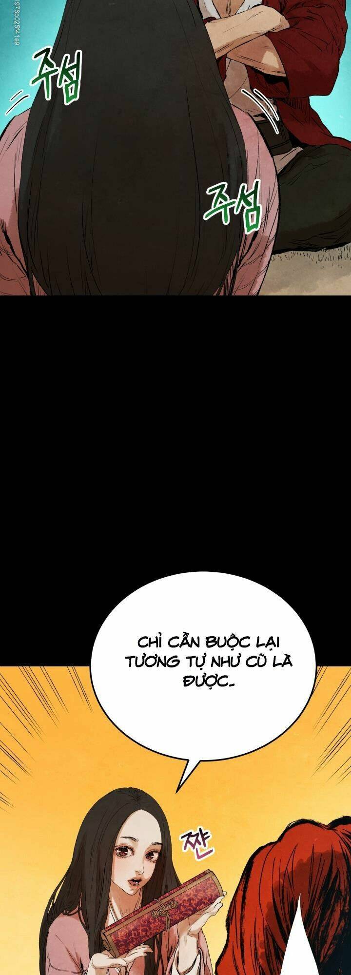 Phụng Tiên Trọng Sinh Ký: Chapter 21