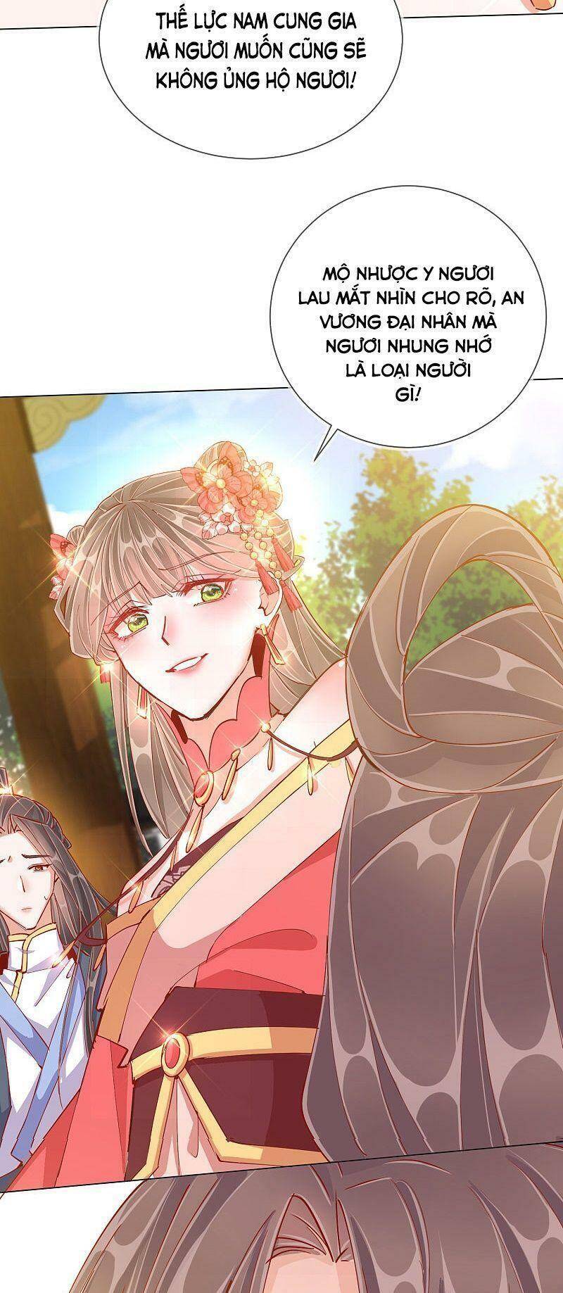 Công Lược Trưởng Thành Của Vương Phi: Chapter 41