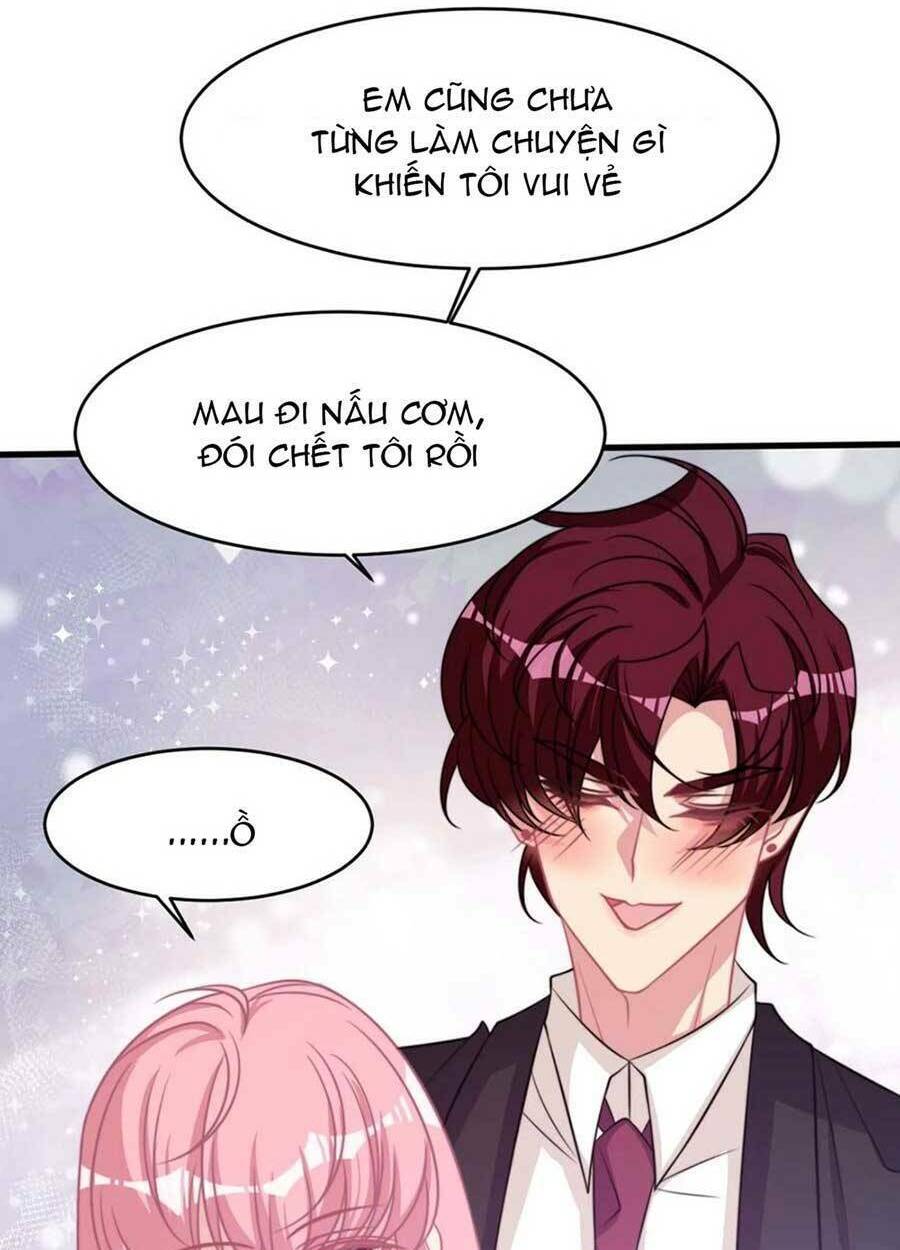 Vết Cắn Trí Mạng: Chapter 56