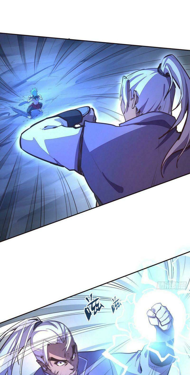 Sinh Tử Quyết: Chapter 131