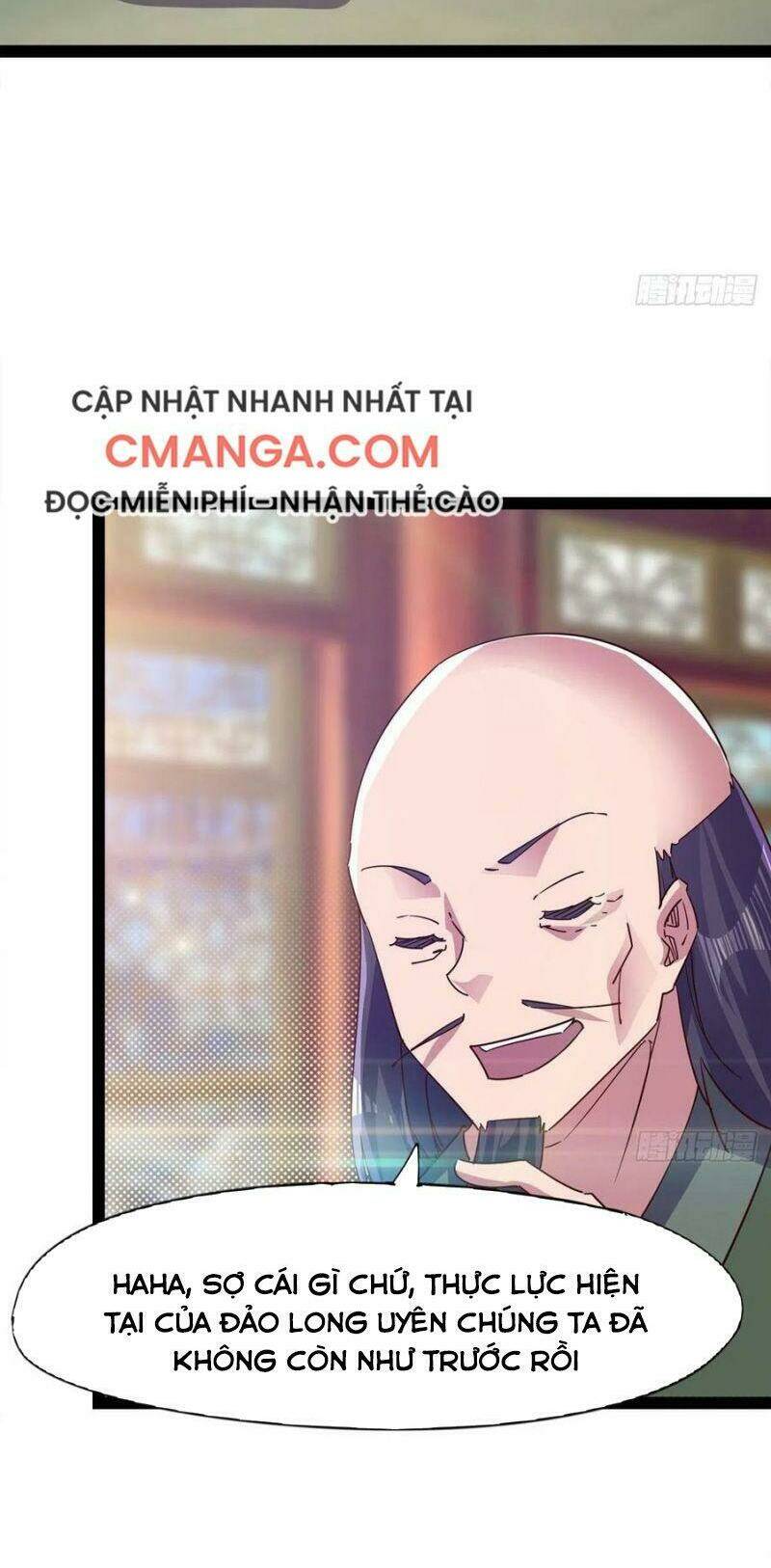 Kiếm Đồ: Chapter 91